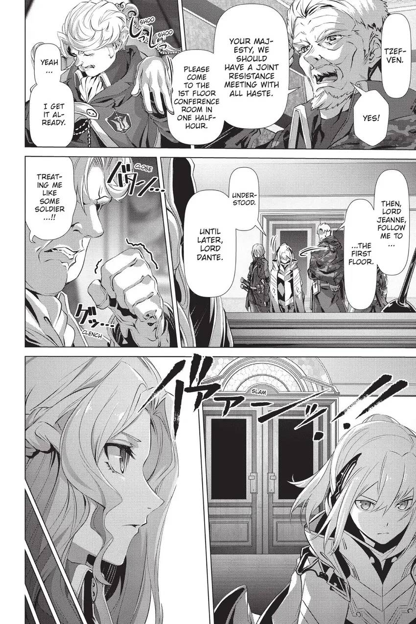 Naze Boku No Sekai Wo Daremo Oboeteinai No Ka? Chapter 19 27